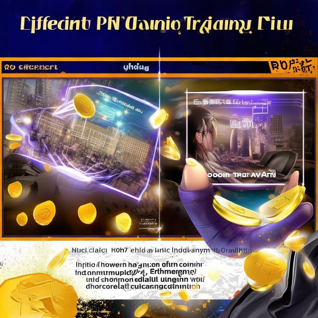 想在RO手游里快速賺取Zeny？這份高效買(mǎi)賣(mài)RO幣的指南你看了嗎？