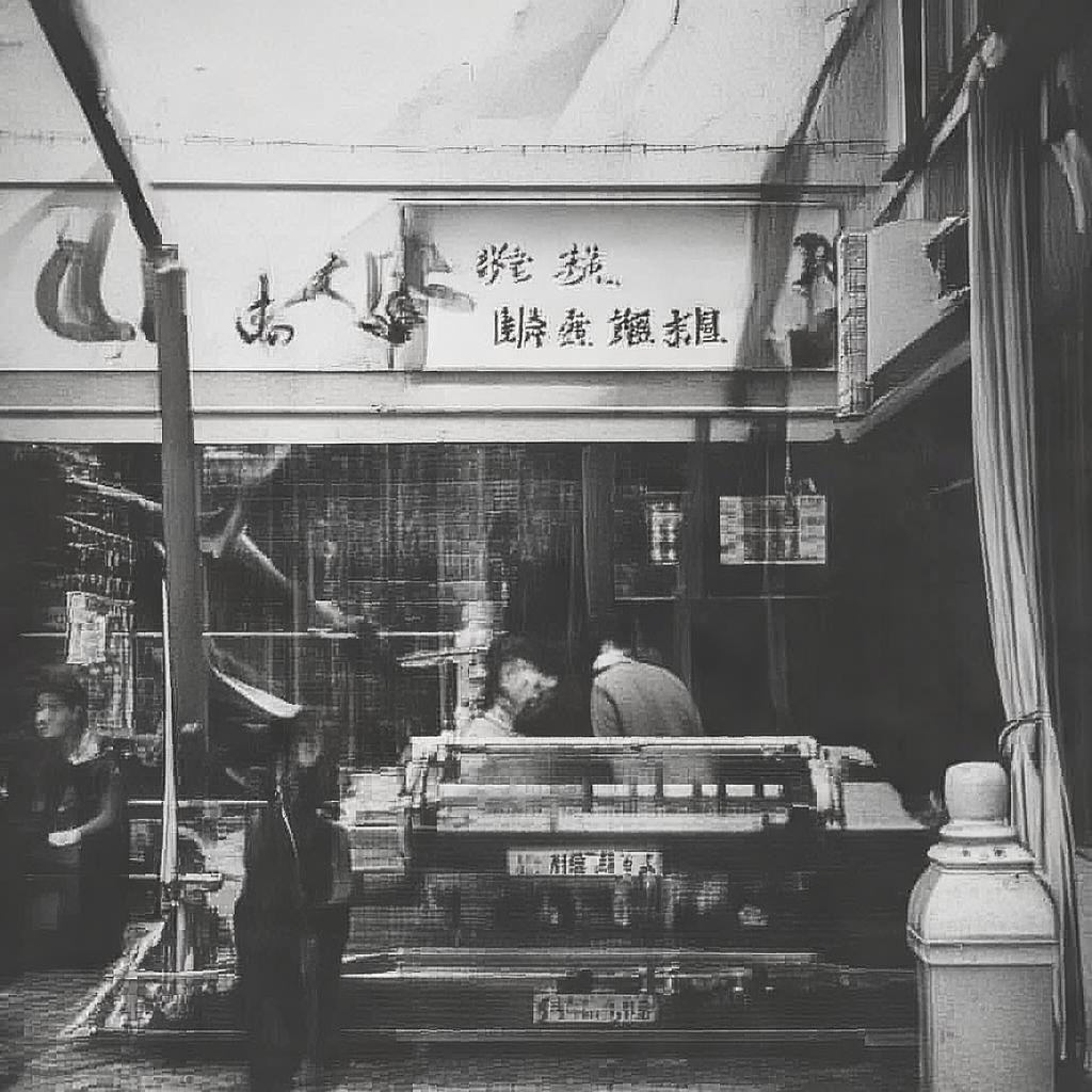 一場(chǎng)意外的閑情，為何成了江湖里最深的羈絆？
