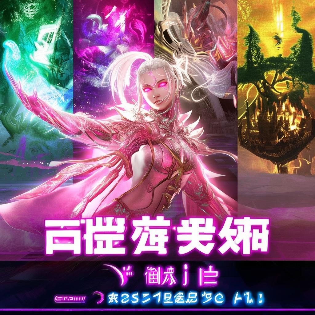 CF手游玫瑰精靈真的這么強(qiáng)？看這篇攻略就夠了！