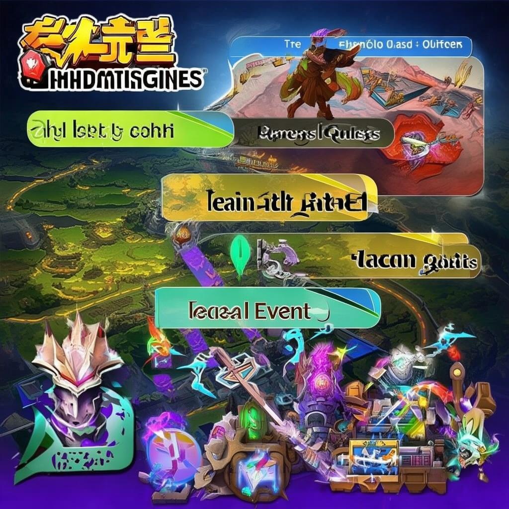 限時活動獎勵怎么刷最快？神武手游高效攻略來了！