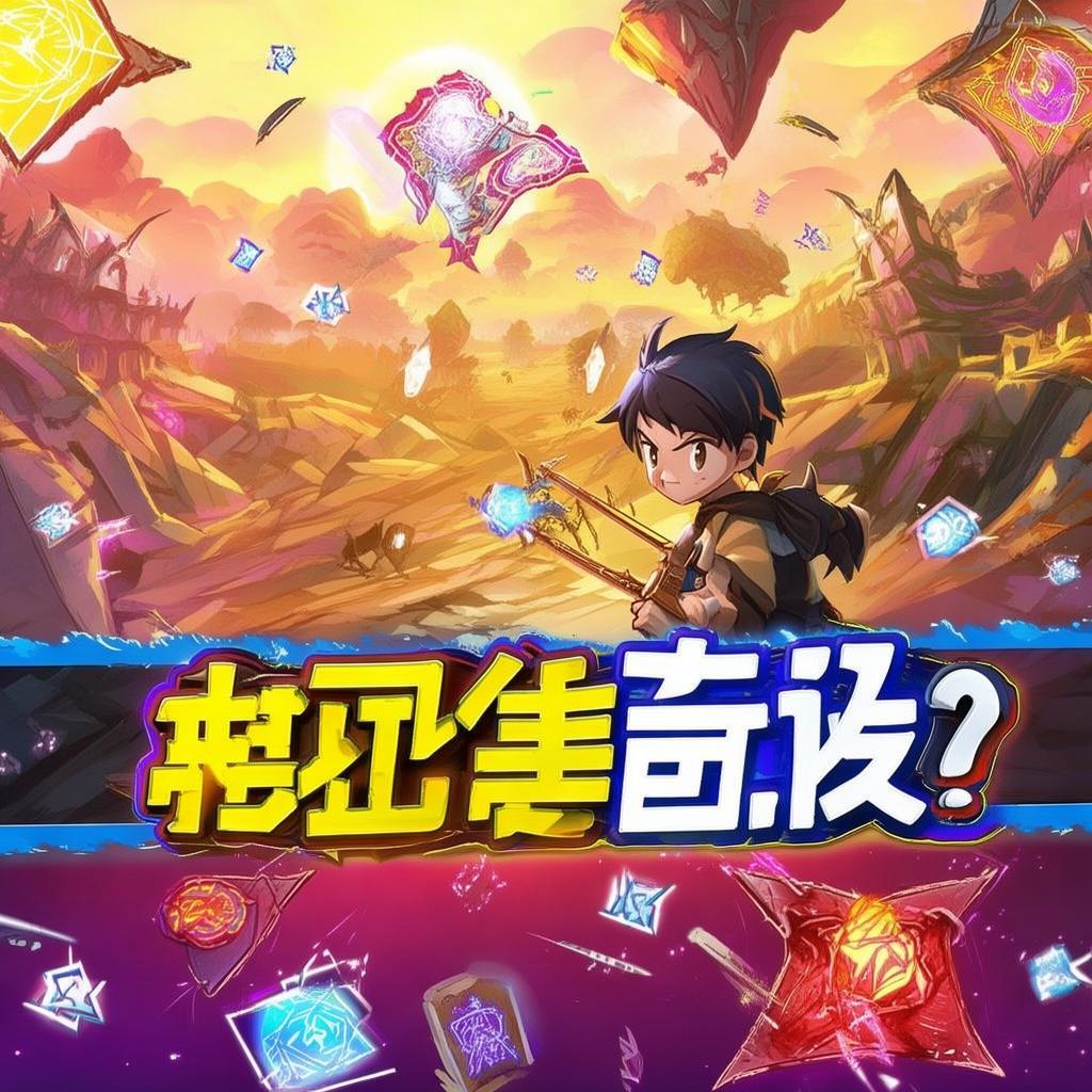 熱血傳奇手游新手必看，如何快速升級稱霸全服？