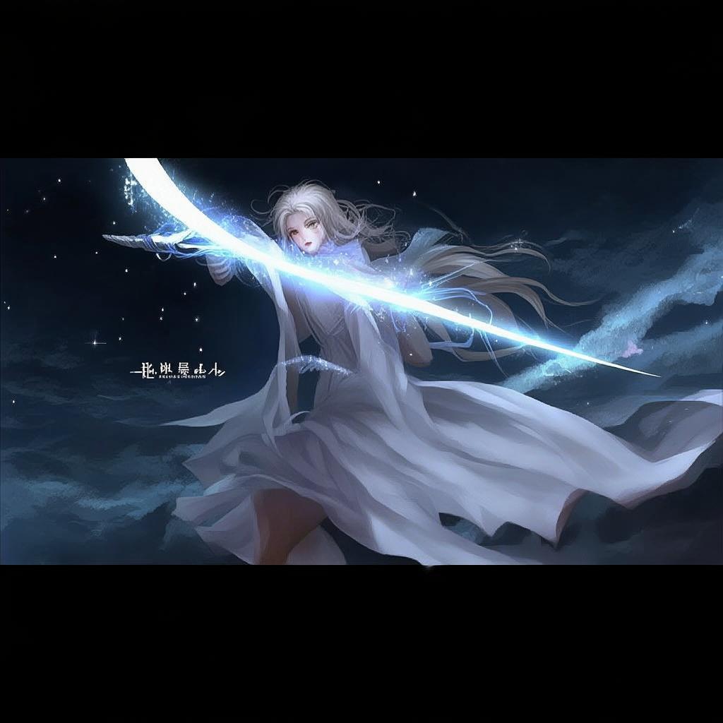 倩女幽魂手游刀客，刀鋒所向，情緣能否一刀兩斷？