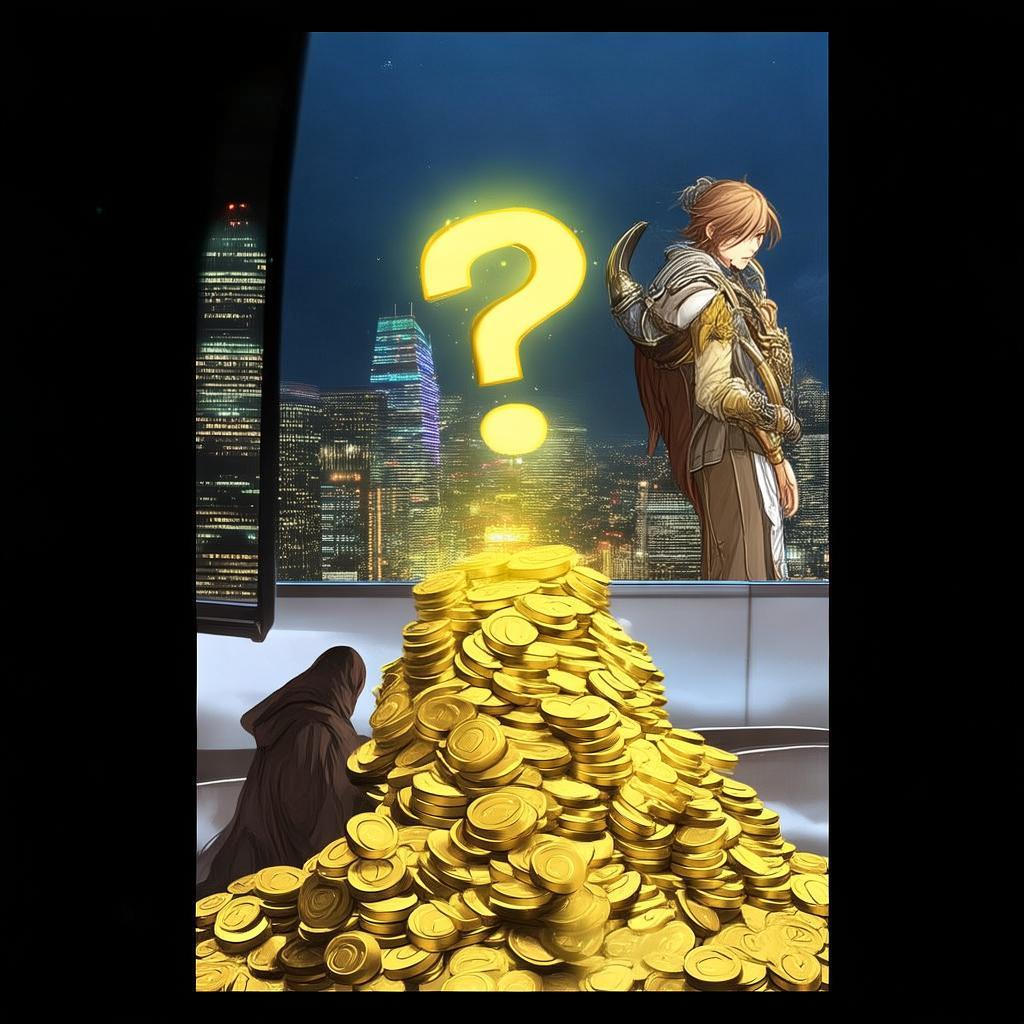 金錢vs道德，玩青云手游破解版真的值得嗎？
