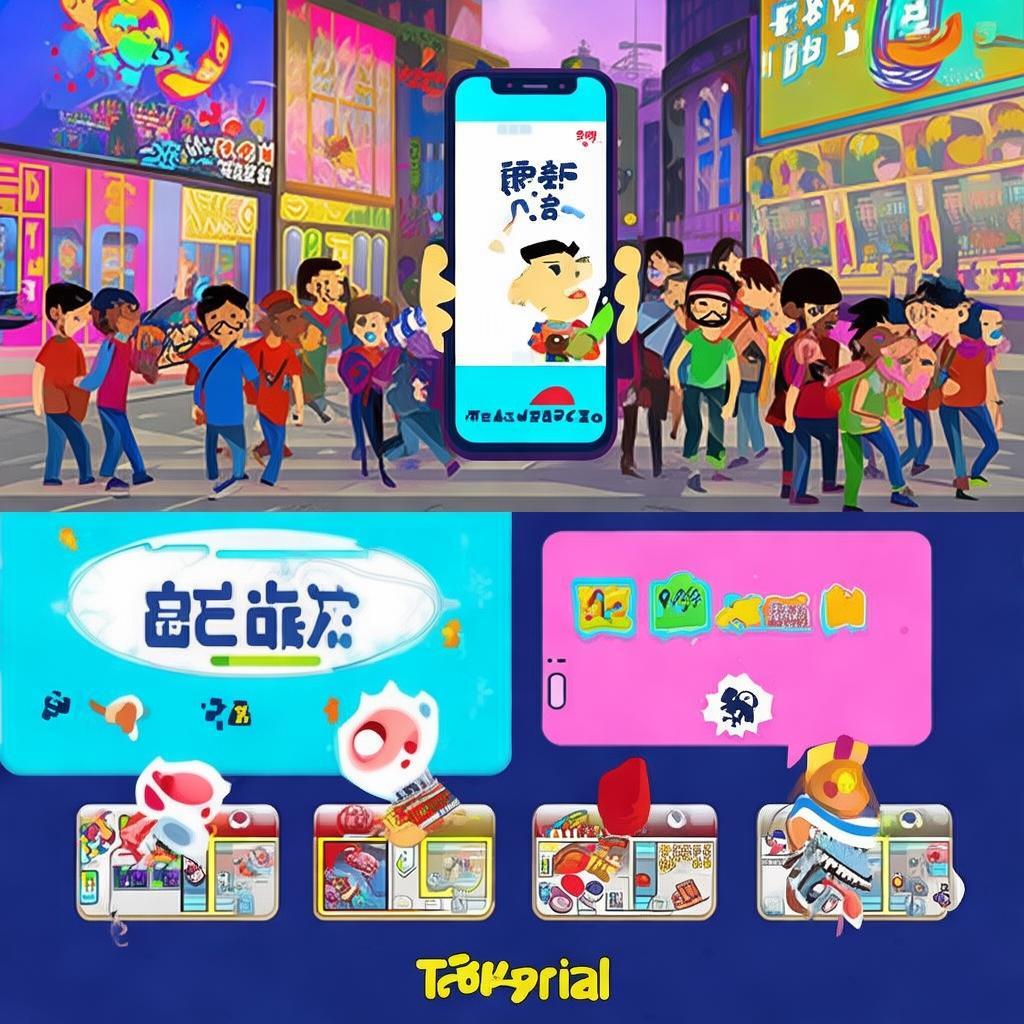 街籃手游究竟怎么下載？手殘黨也能秒懂的超詳細(xì)教程來(lái)了！，采用疑問(wèn)句+痛點(diǎn)癢點(diǎn)結(jié)合，用究竟加強(qiáng)好奇，手殘黨制造共鳴，秒懂超詳細(xì)直擊用戶需求，來(lái)了增強(qiáng)行動(dòng)感）