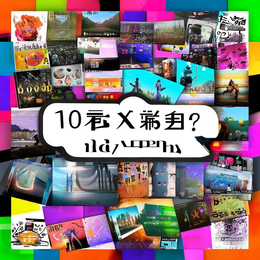 這10款蘋果手游太讓人上癮了，你玩過(guò)幾個(gè)？