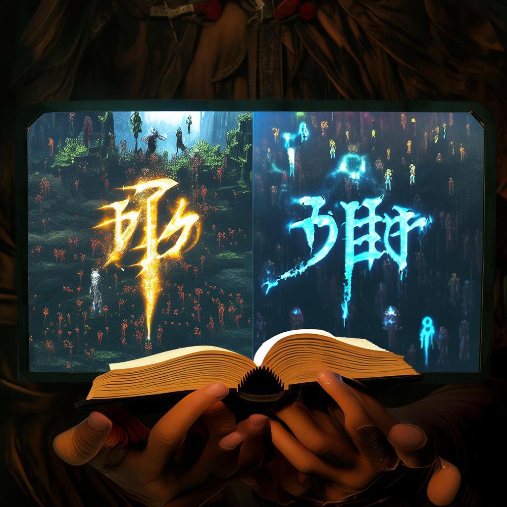 暗黑手游掛機(jī)腳本，捷徑神器還是公平毒藥？