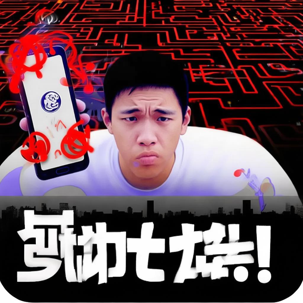 問道手游真的安全嗎？這些隱患你可能還不知道！
