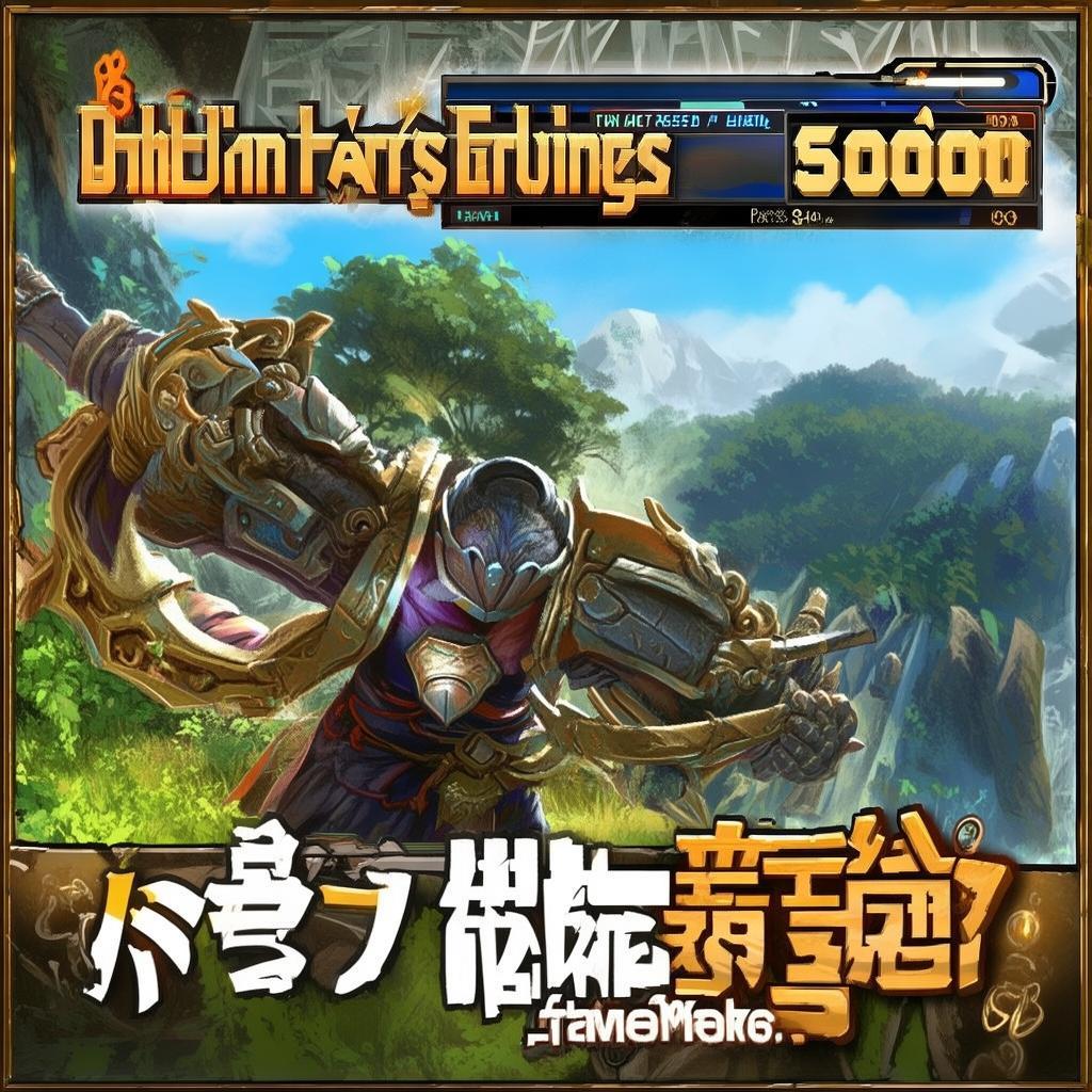 蜀門手游賺錢難？如何靠搬磚輕松日賺500元？