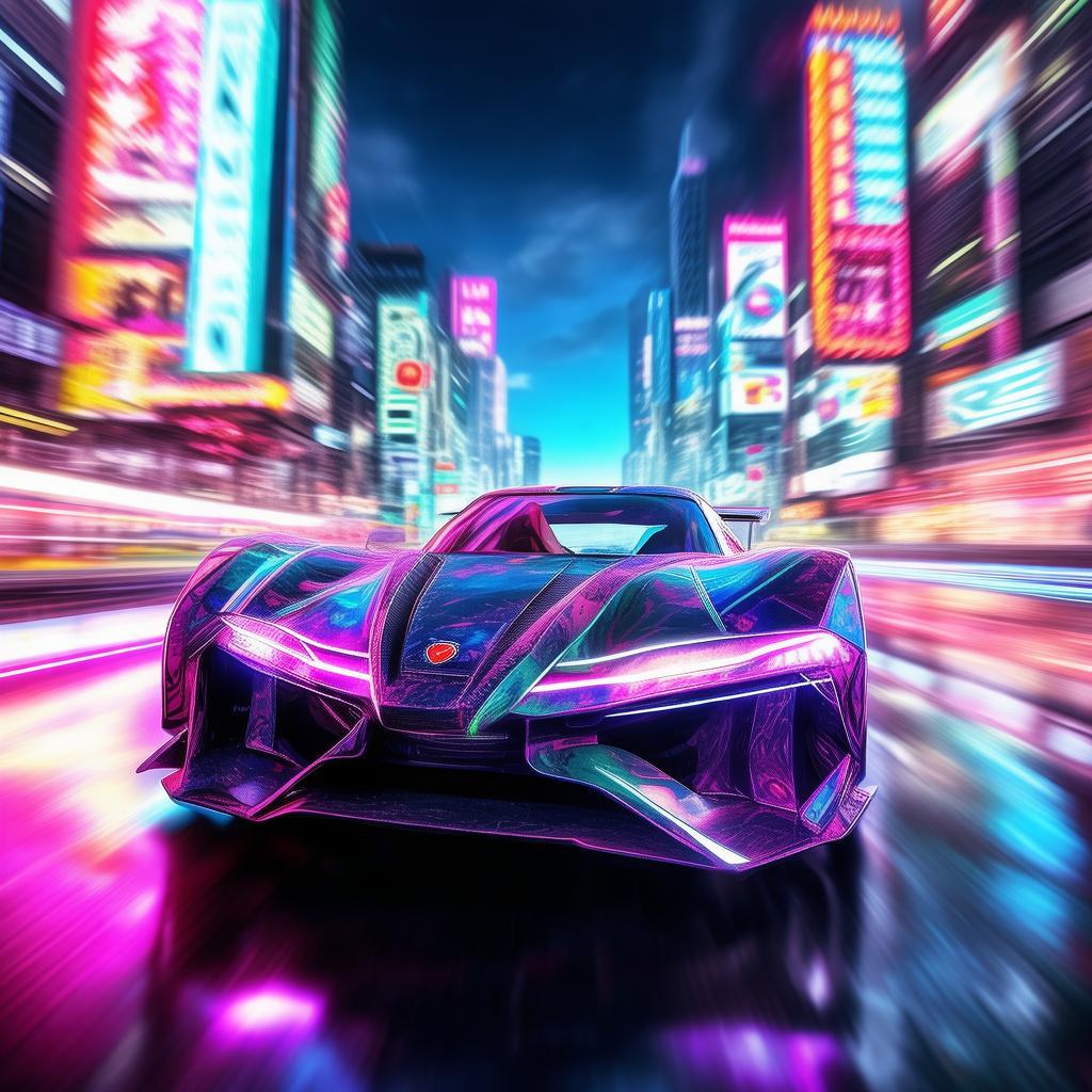 手游版極品飛車真能讓你體驗指尖上的極速狂飆嗎？