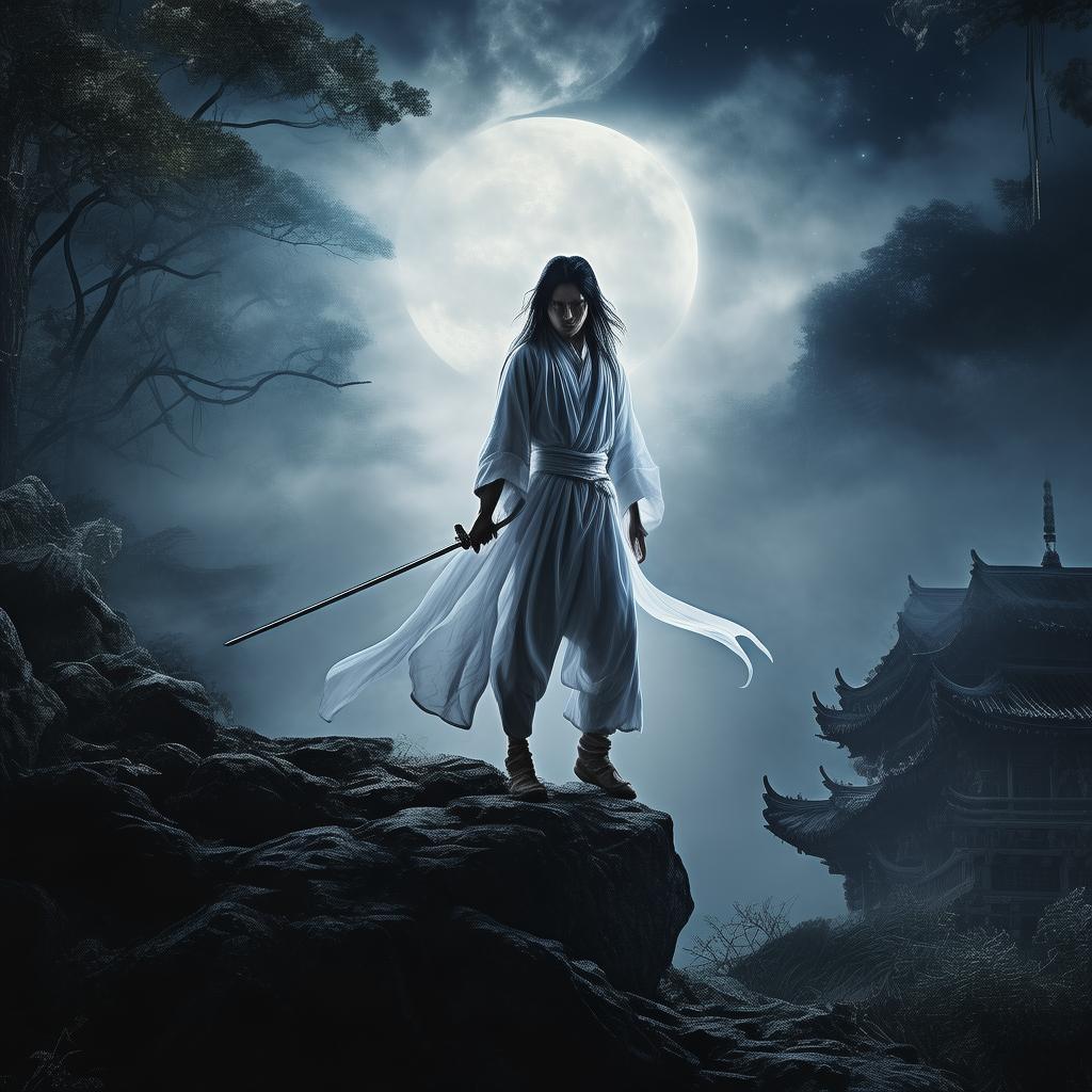 哪個俠隱江湖職業(yè)最能成就你的武俠夢？