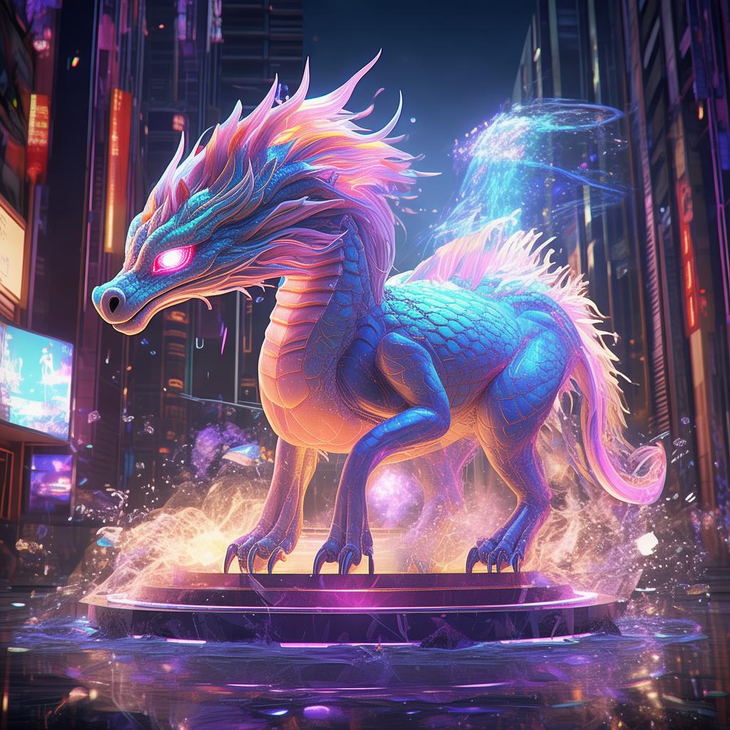 問道手游內(nèi)測(cè)紀(jì)念寵，錯(cuò)過這次還能再擁有嗎？
