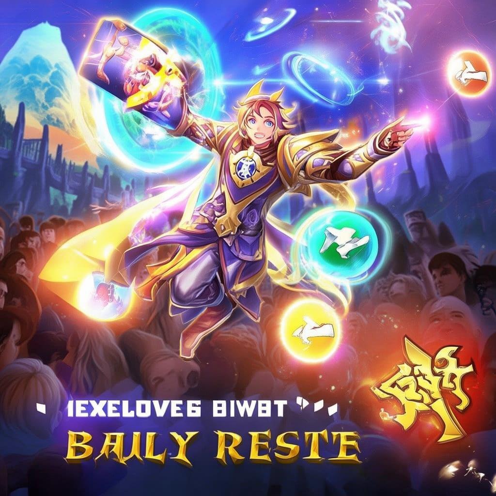 神武2手游每日幾點(diǎn)重置？錯(cuò)過這些福利太虧了！
