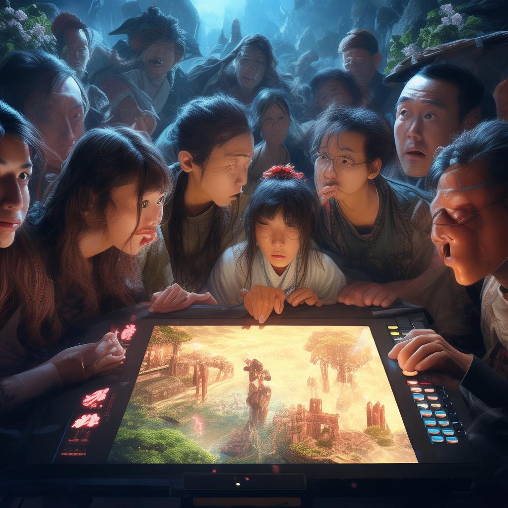 為何誅仙手游的雕琢傳承能讓老玩家熱淚盈眶？