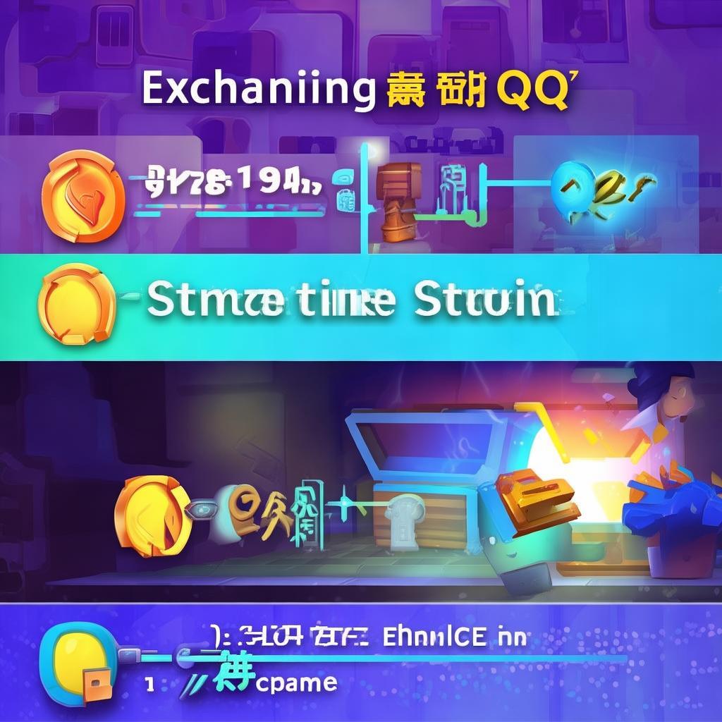 QQ手游禮券如何兌換游戲福利？5步教你輕松搞定！