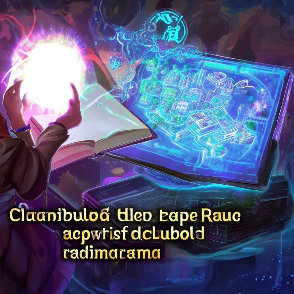 創(chuàng)造與魔法手游交易指南，如何在游戲中安全高效買賣資源？