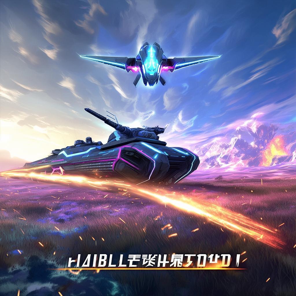 戰(zhàn)爭雷霆真的是手游嗎？帶你揭秘這款跨平臺戰(zhàn)爭巨作！