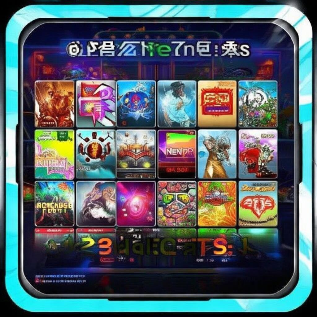 網(wǎng)易這10款爆款手游，你玩過幾款？