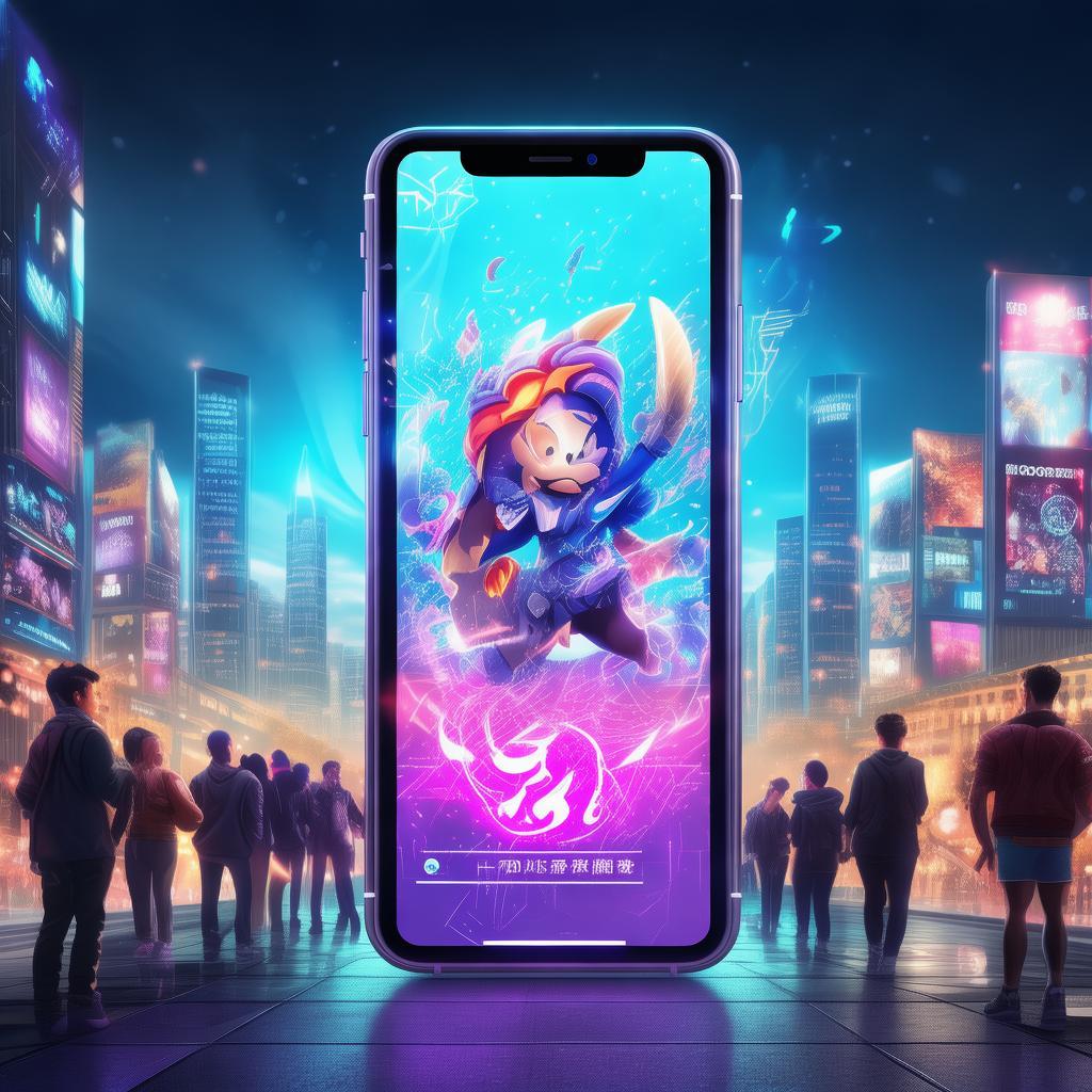 哪家中國手游公司憑借創(chuàng)新與品質(zhì)征服全球玩家？
