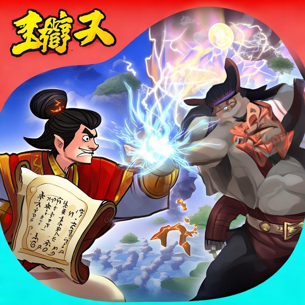 大話手游畢升怎么殺？這份攻略讓你輕松破解！
