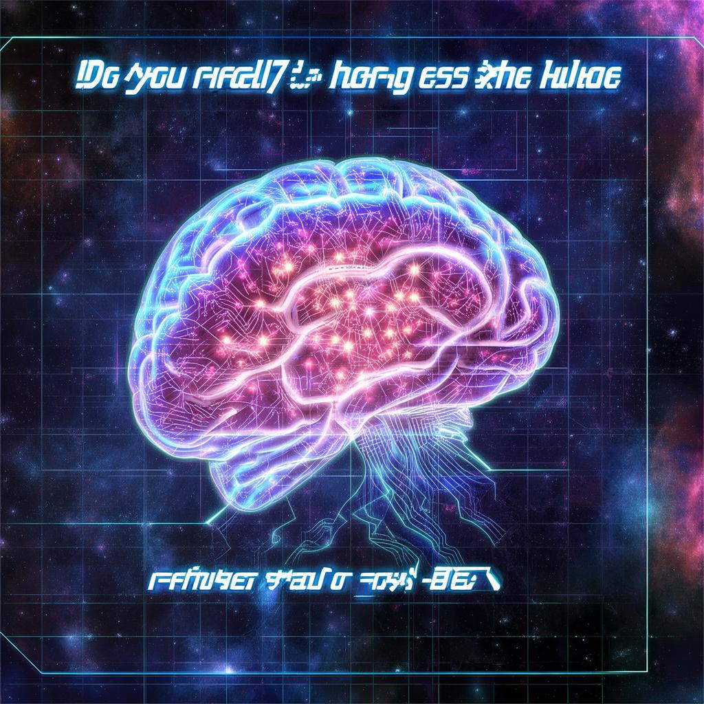 你真的了解自己大腦的隱藏潛能嗎？