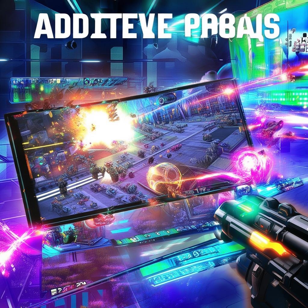 2023年最火爆的射擊手游，究竟哪款讓你一玩就上癮？