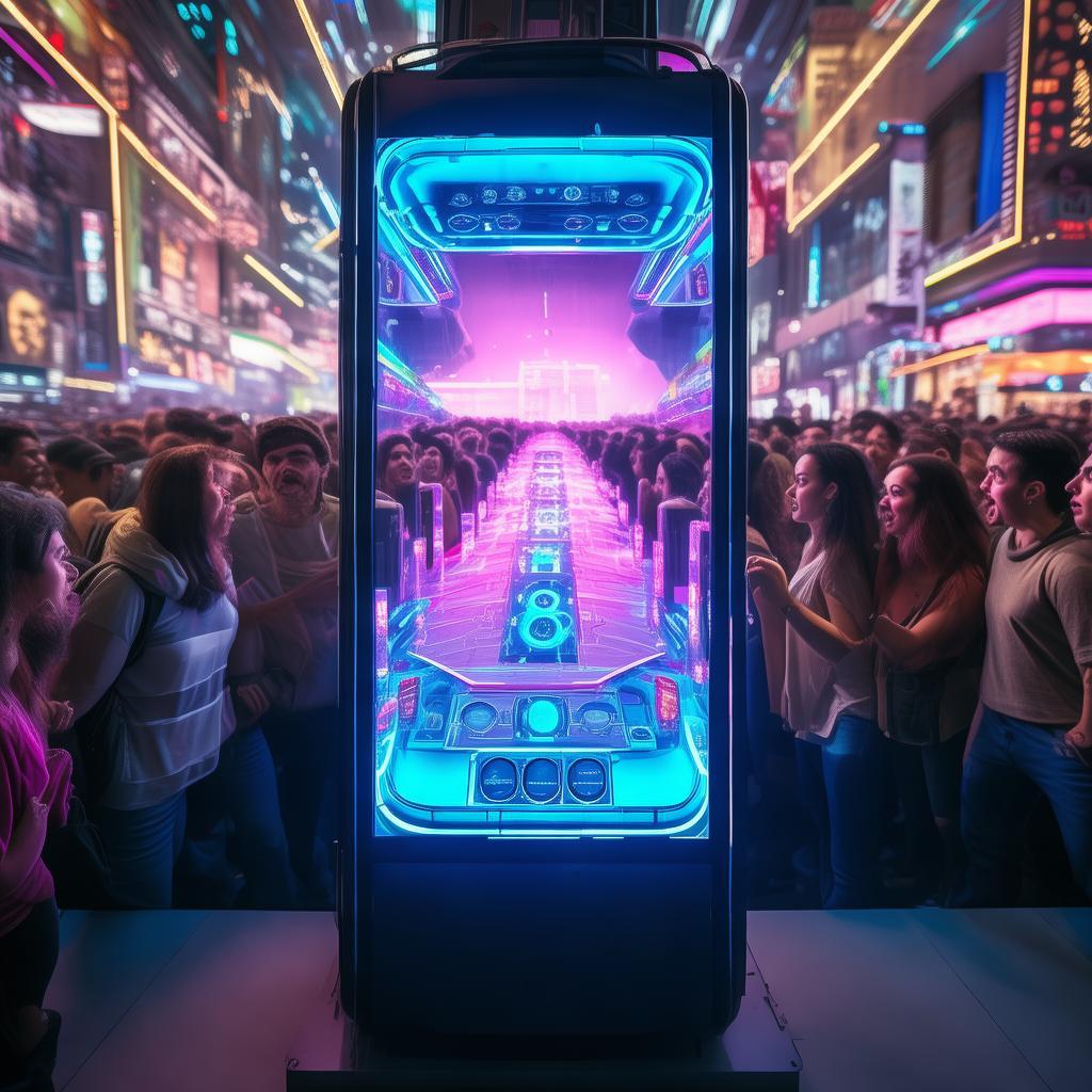 2023年最火的免費手游，真的好玩到停不下來嗎？