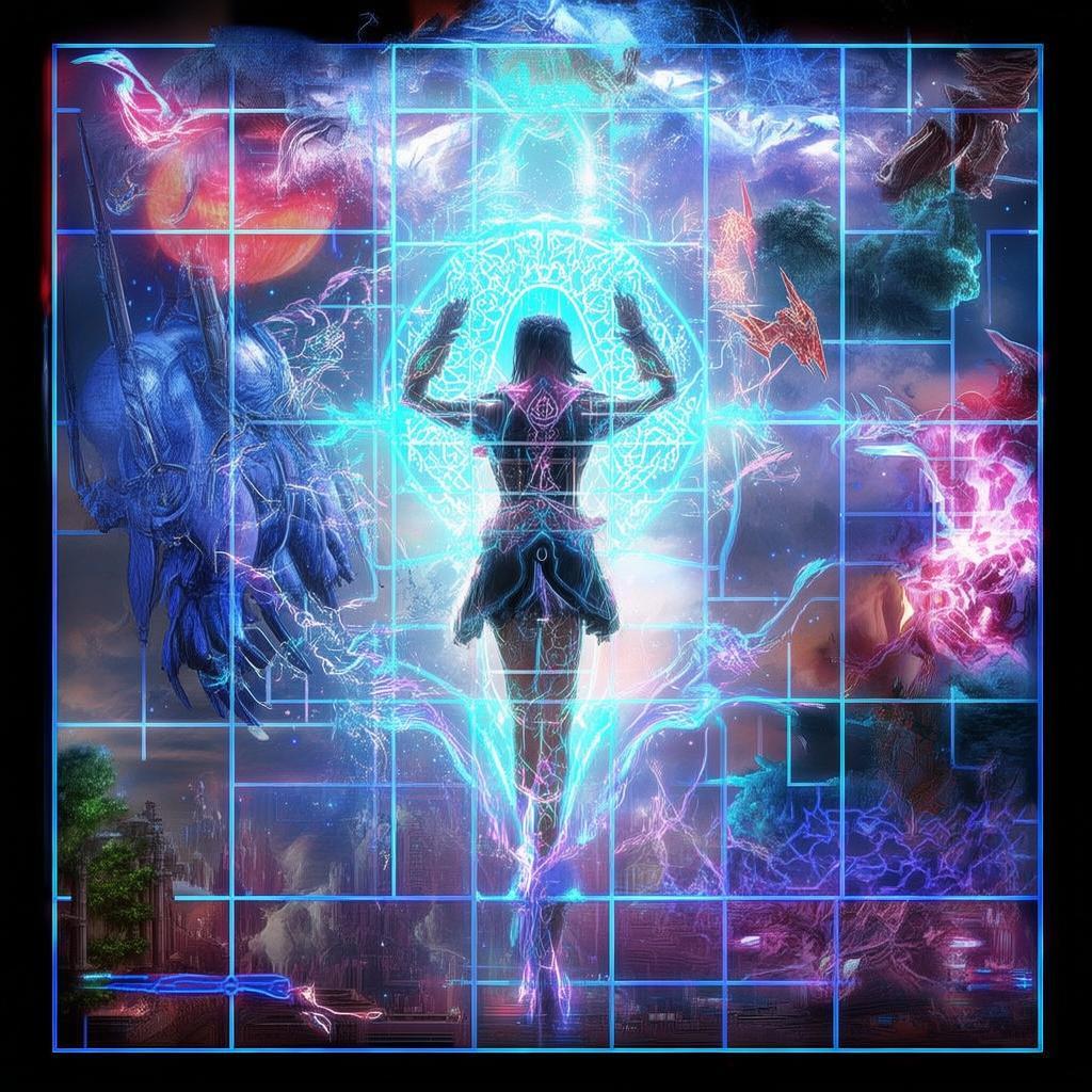 元身屬性真的能決定裝備極品與否？夢(mèng)幻手游深度解析揭曉答案！