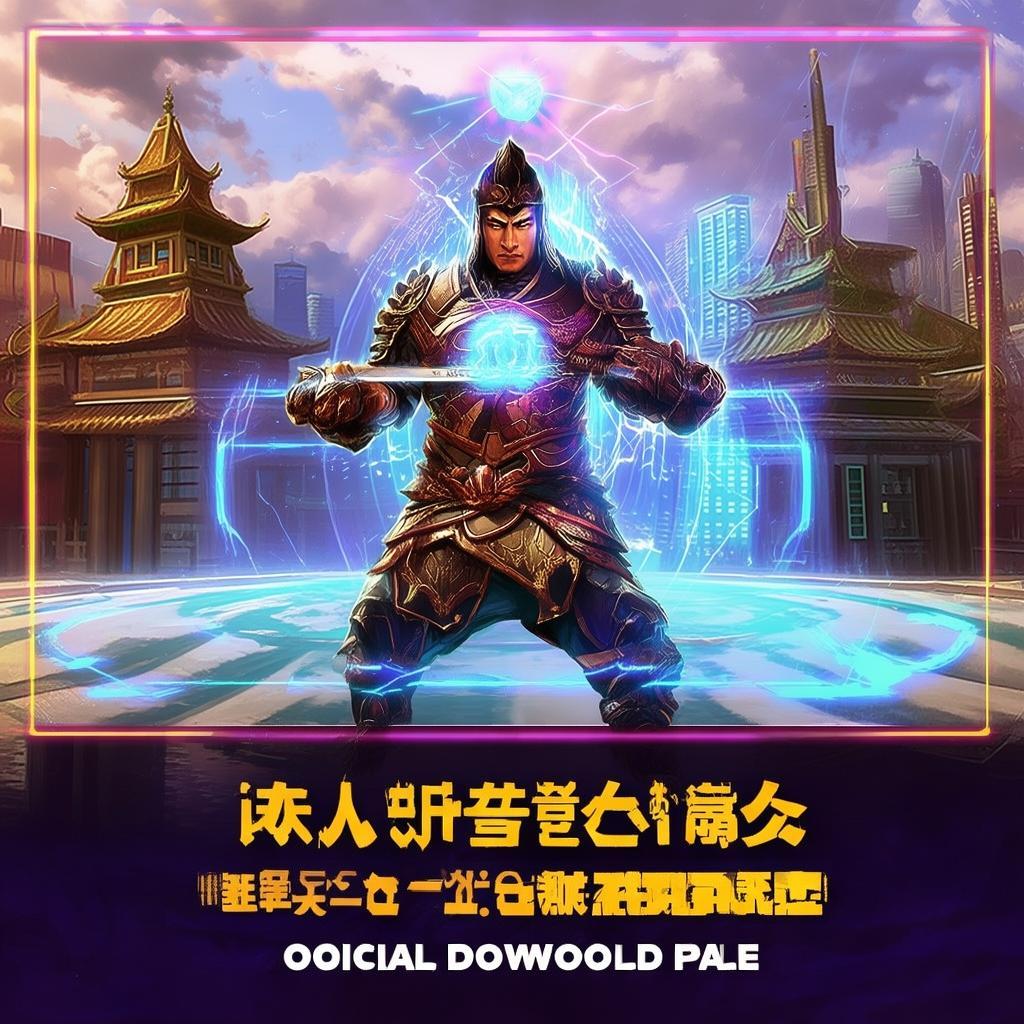 想隨時(shí)隨地征戰(zhàn)三國？赤壁手游官網(wǎng)下載指南了解一下？