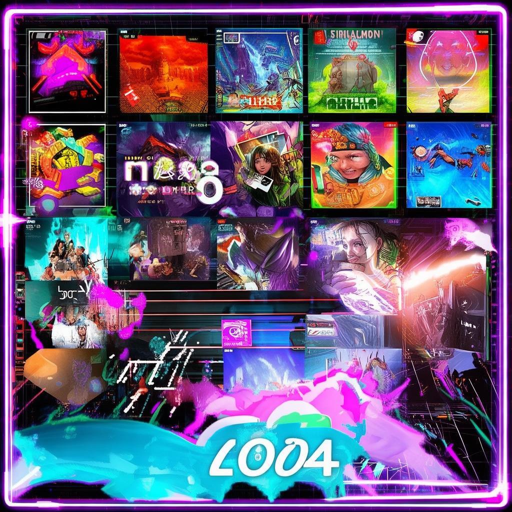 2024年最火手游Top10，哪款讓你熬夜停不下來？