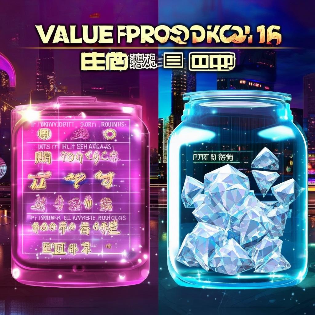 CF手游禮包到底值不值得買？鉆石花費全揭秘！
