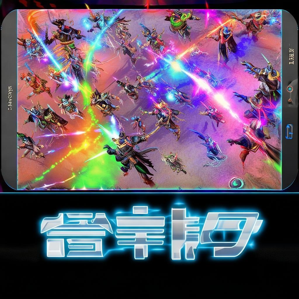 青云劫手游蘋果版上線，這款武俠冒險(xiǎn)新作能否顛覆你的游戲體驗(yàn)？