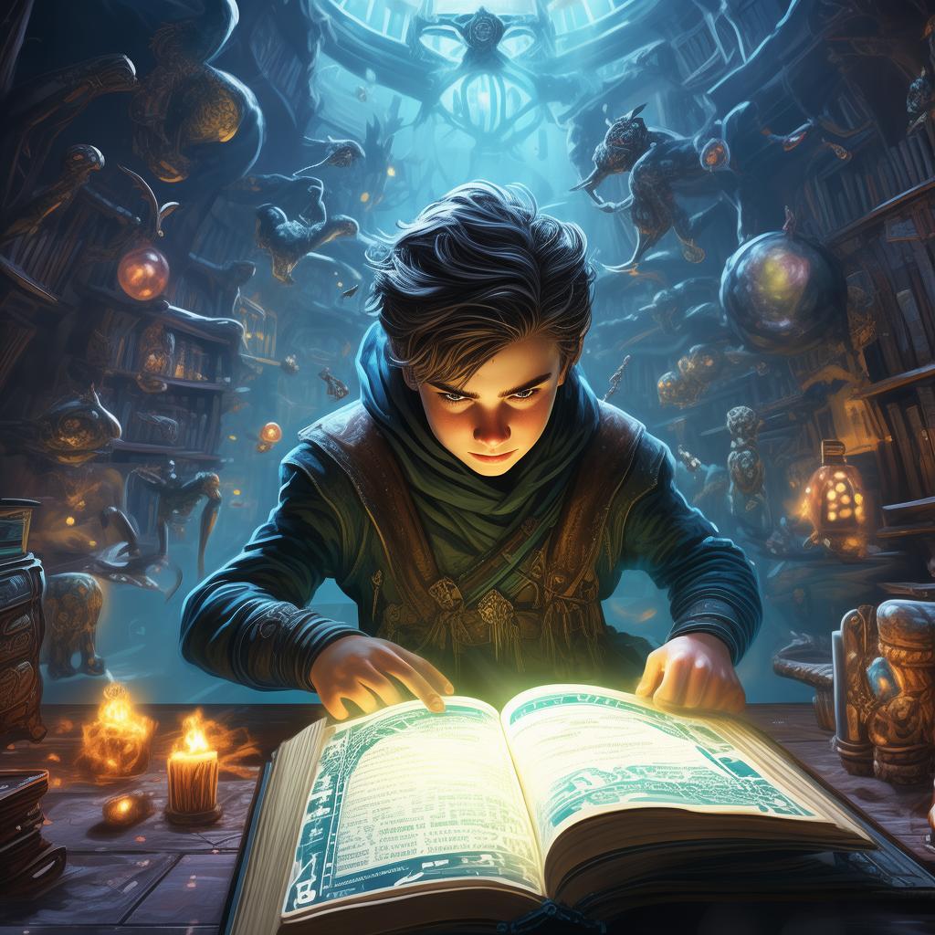 魔法禁書目錄手游角色加點太難？手把手教你從菜鳥變大神！