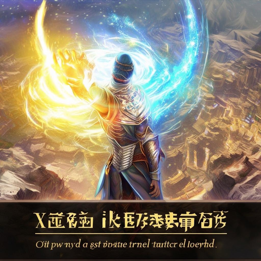 軒轅傳奇手游氣運屬性到底有多強？掌握它真能制霸江湖嗎？