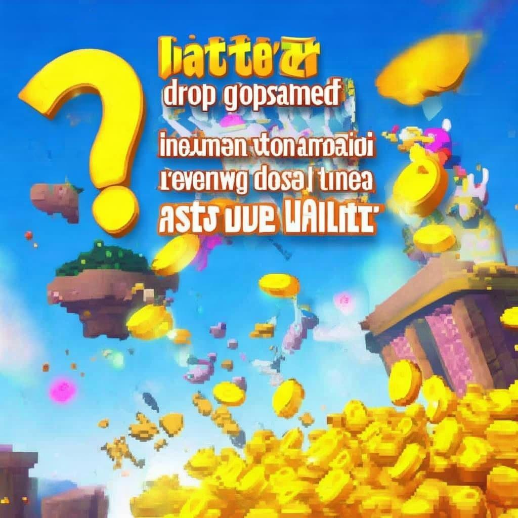 小怪掉元寶手游，是創(chuàng)新福利還是套路你的錢包？
