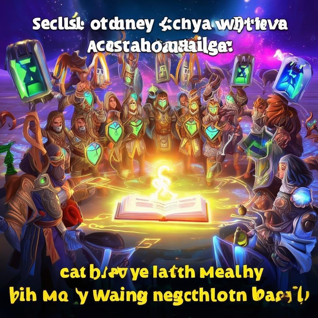 誅仙手游真能賺錢(qián)？揭秘玩家快速盈利的5大技巧！