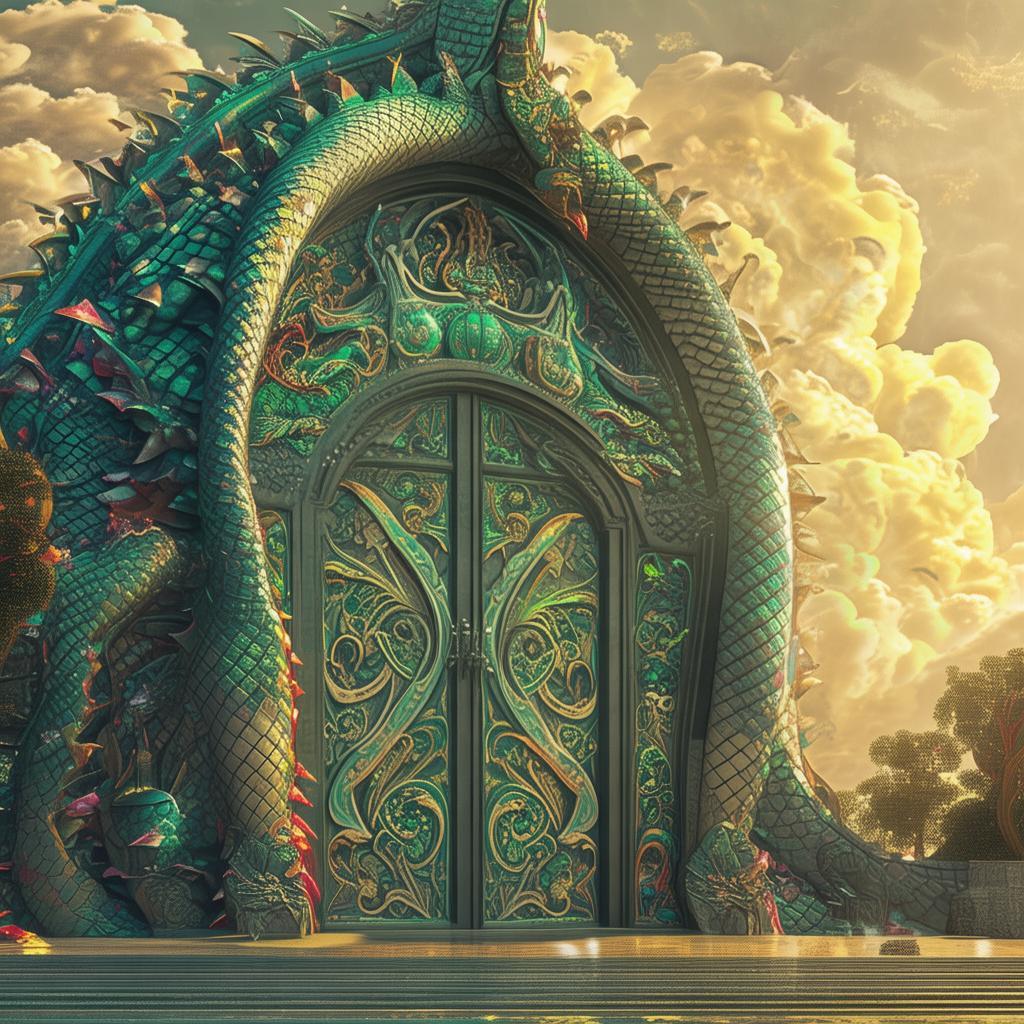 龍宮門派究竟有多強(qiáng)？揭秘夢(mèng)幻手游東海龍族的逆天技能！