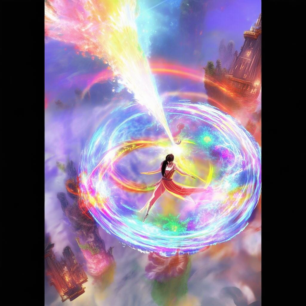 尋仙手游覺醒技能真的能顛覆你的修仙體驗嗎？