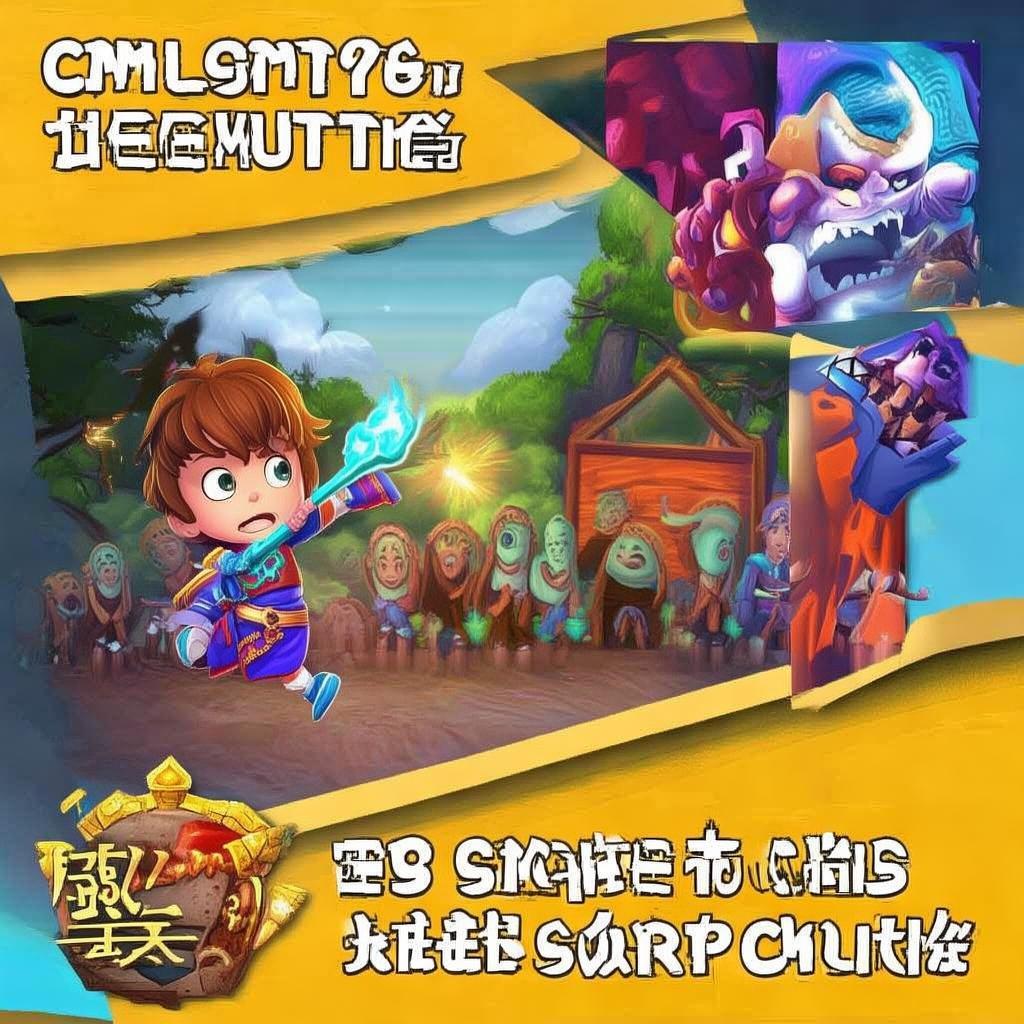 神武手游魔王玩法真適合孩子嗎？家長必看的深度解析！