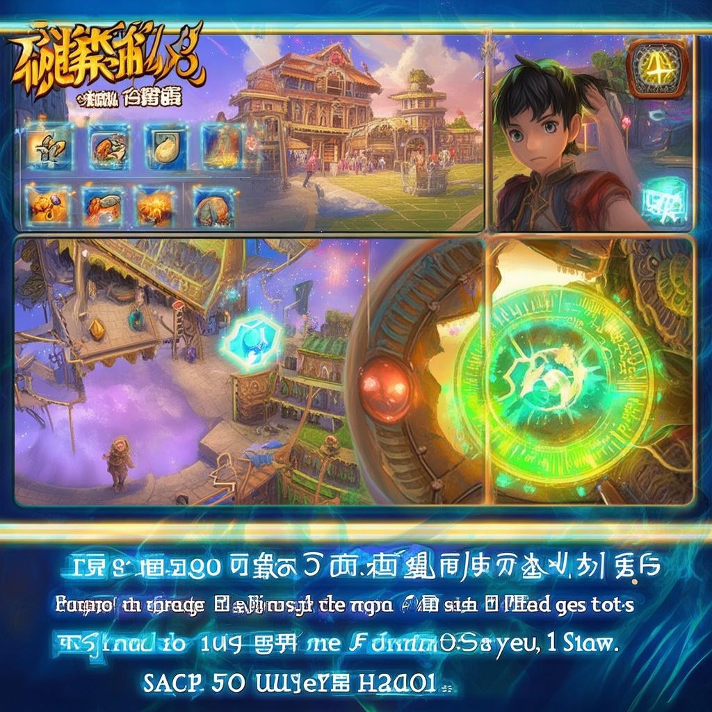 如何在問道手游中快速找到包裹？新手必看指南！