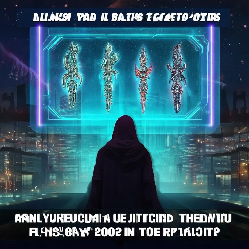 暗黑起源手游5大神器究竟多強(qiáng)？解鎖它們真的能秒變頂級(jí)玩家嗎？