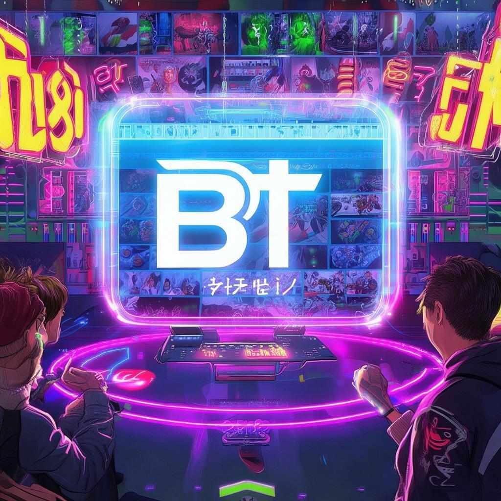 BT手游為何如此火爆？揭秘其背后的秘密！