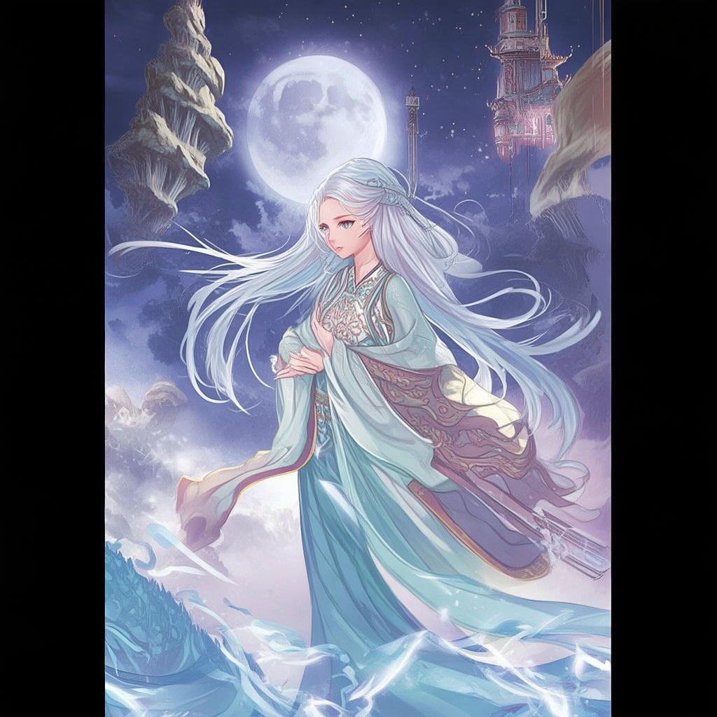 古風(fēng)仙俠還能這么玩？倩女幽魂手游電腦版讓你大開眼界！
