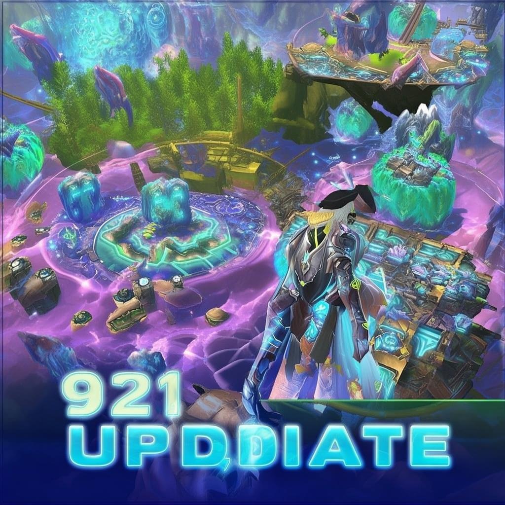 尋仙手游9.21大更新，全新玩法真的能讓你重返仙界嗎？