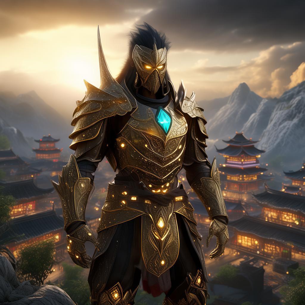 暗金裝備真的能讓你登頂熱血江湖手游戰(zhàn)力巔峰嗎？
