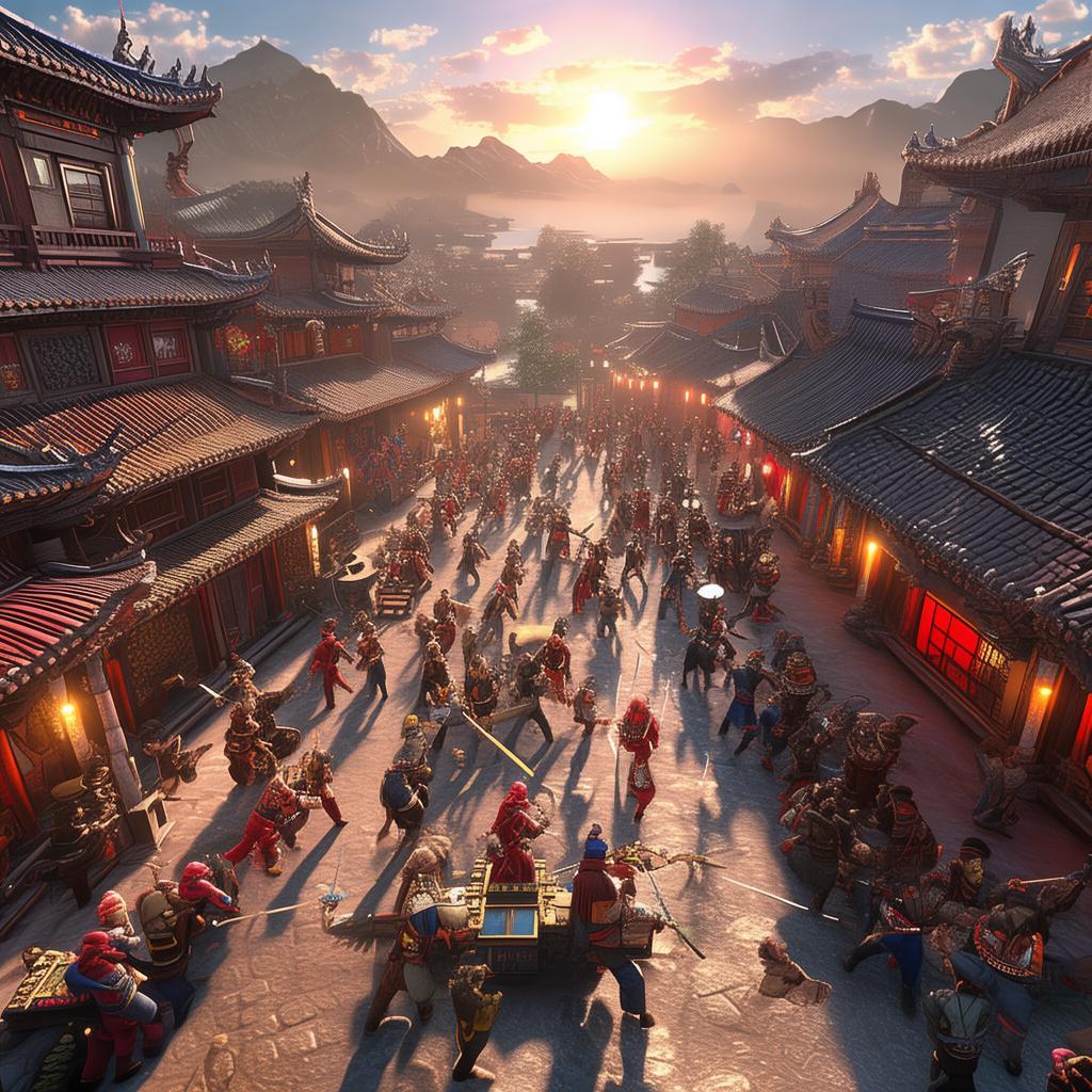 你還記得這些經(jīng)典單機(jī)武俠手游嗎？重溫江湖夢(mèng)！
