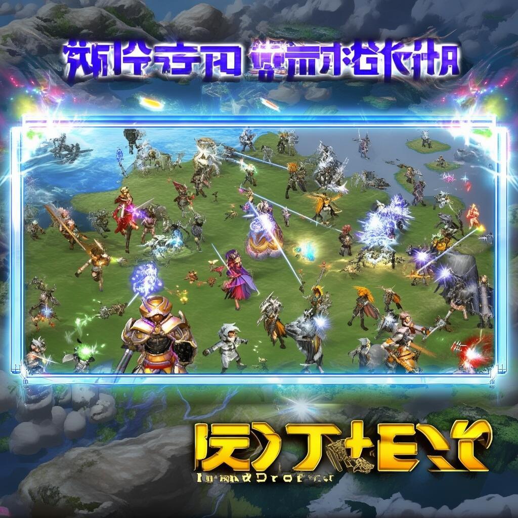 想稱霸吞食天地手游？這些隱藏攻略你掌握了嗎？