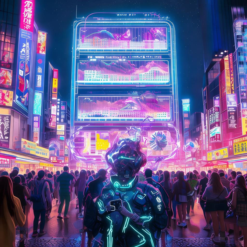 日本手游營收霸榜背后，誰才是真正的吸金王者？