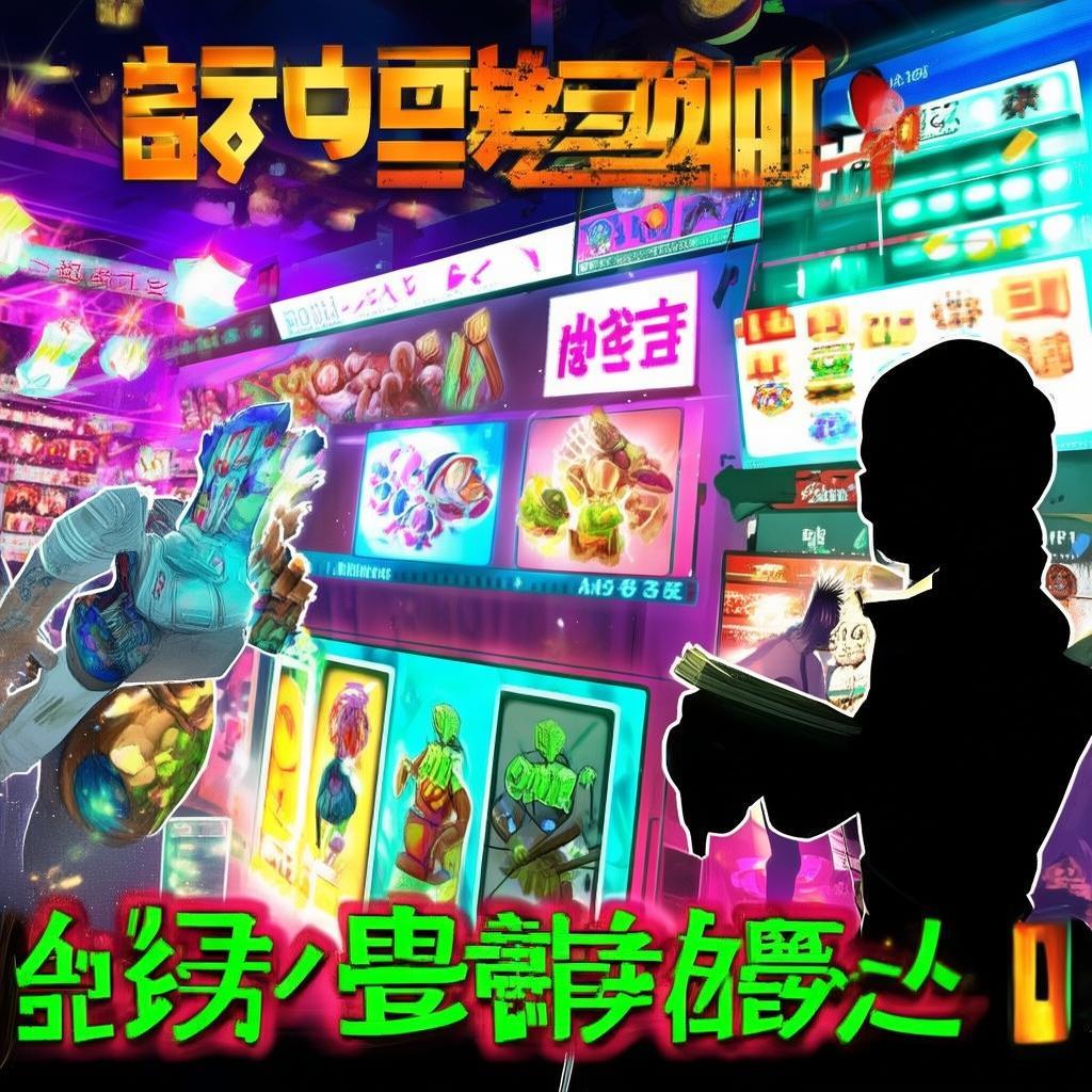 手游交易究竟能賺多少錢？揭秘你不知道的暴利真相