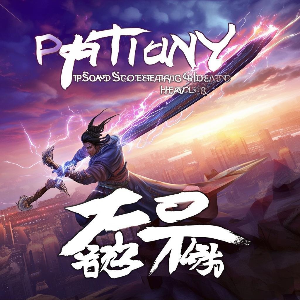 破天一劍手游震撼上線，九游武俠情懷能否再創(chuàng)傳奇？