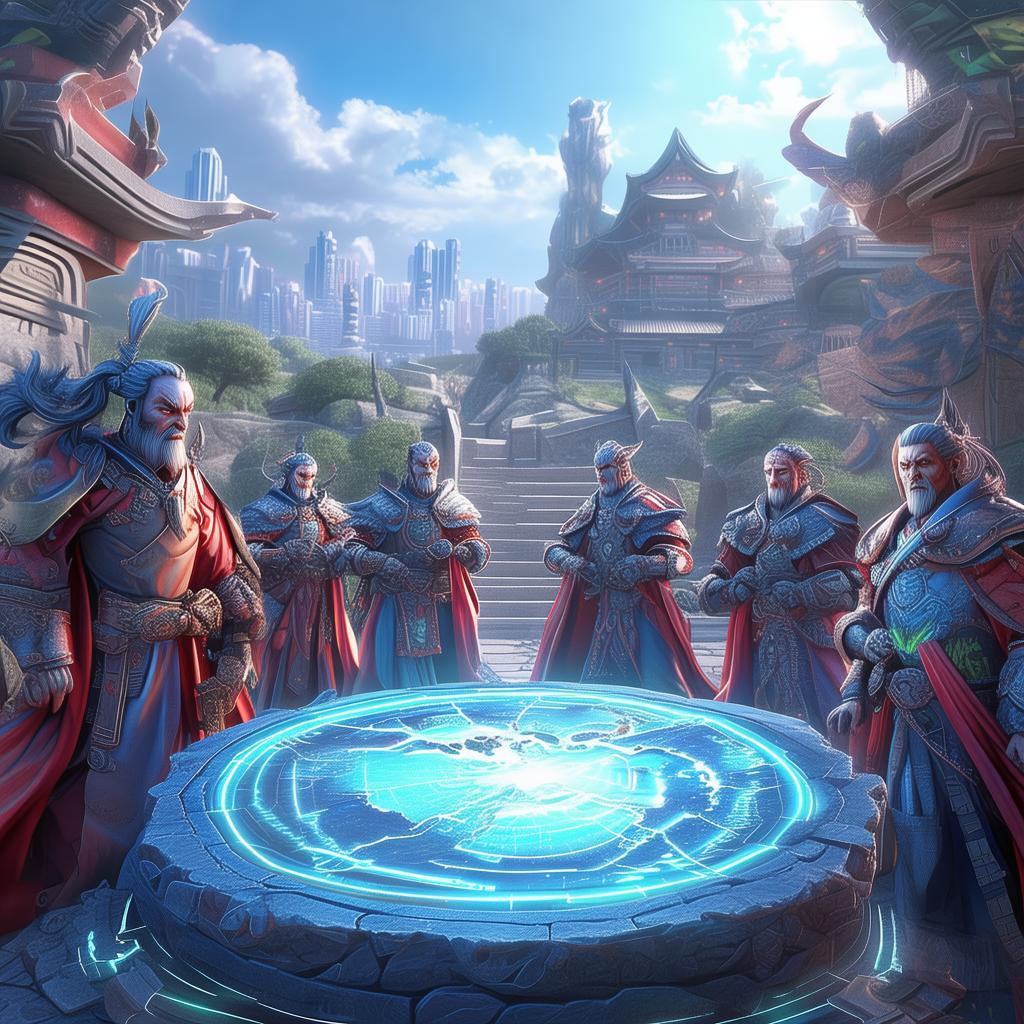端游天龍八部手游，經(jīng)典IP重生能否俘獲老玩家的心？